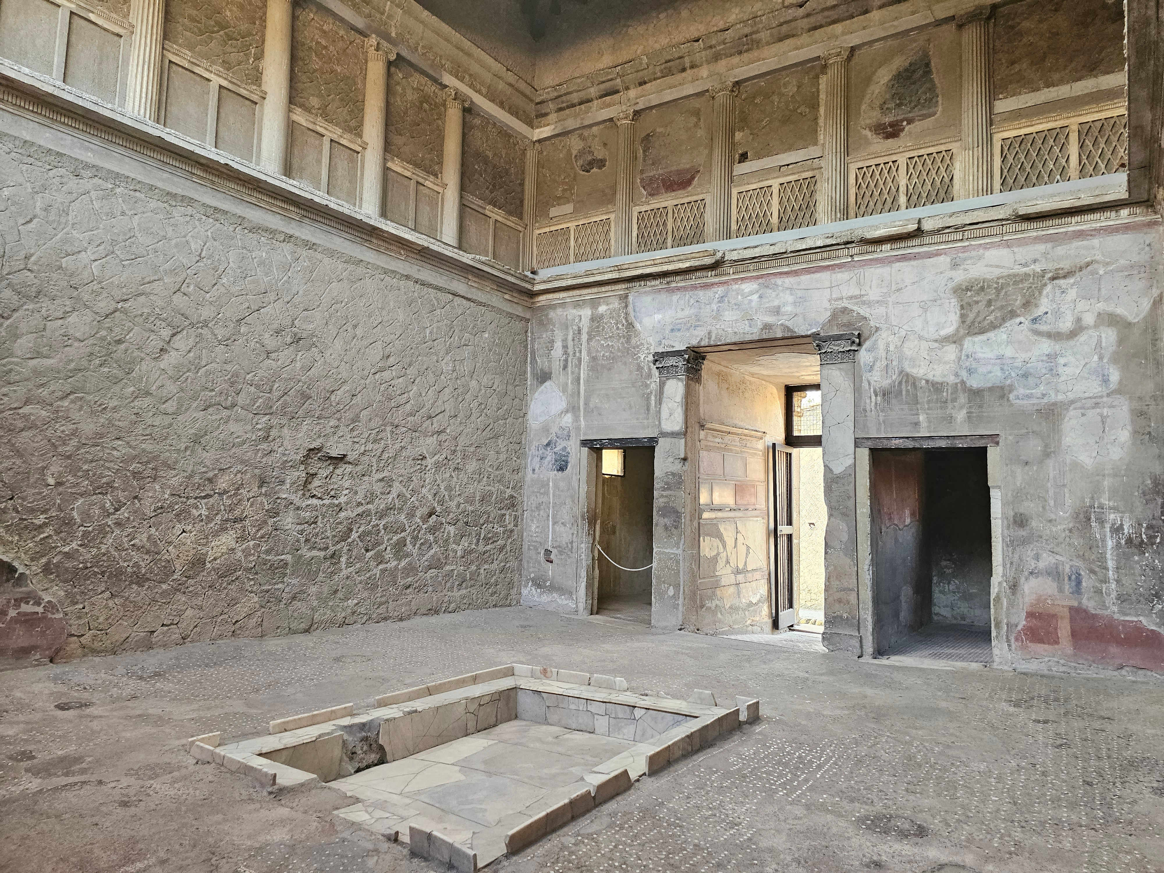 Herculaneum